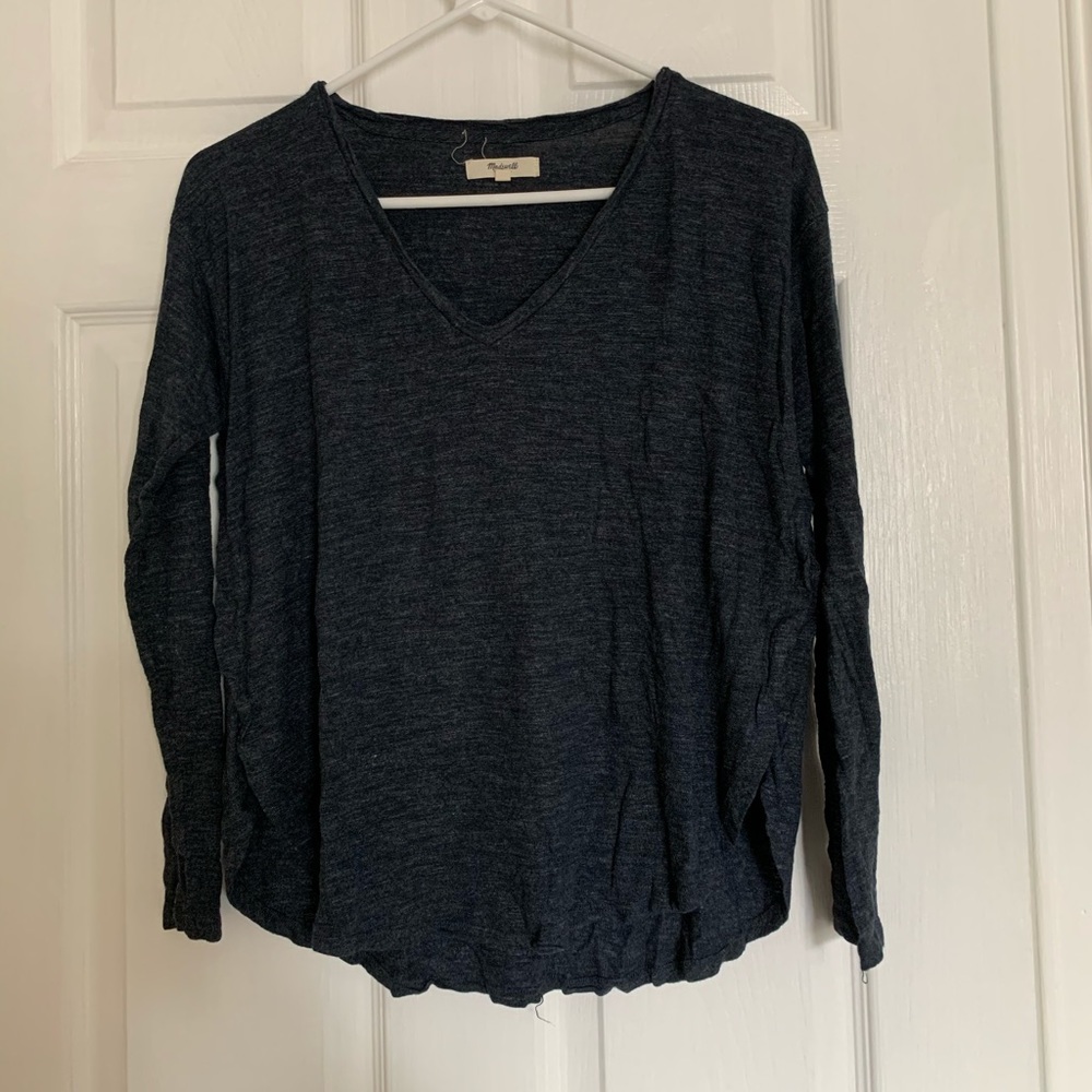 Madewell tshirt